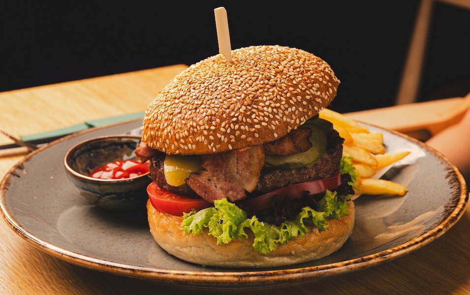 Restaurant Mavericks Cracow All Time Favorites